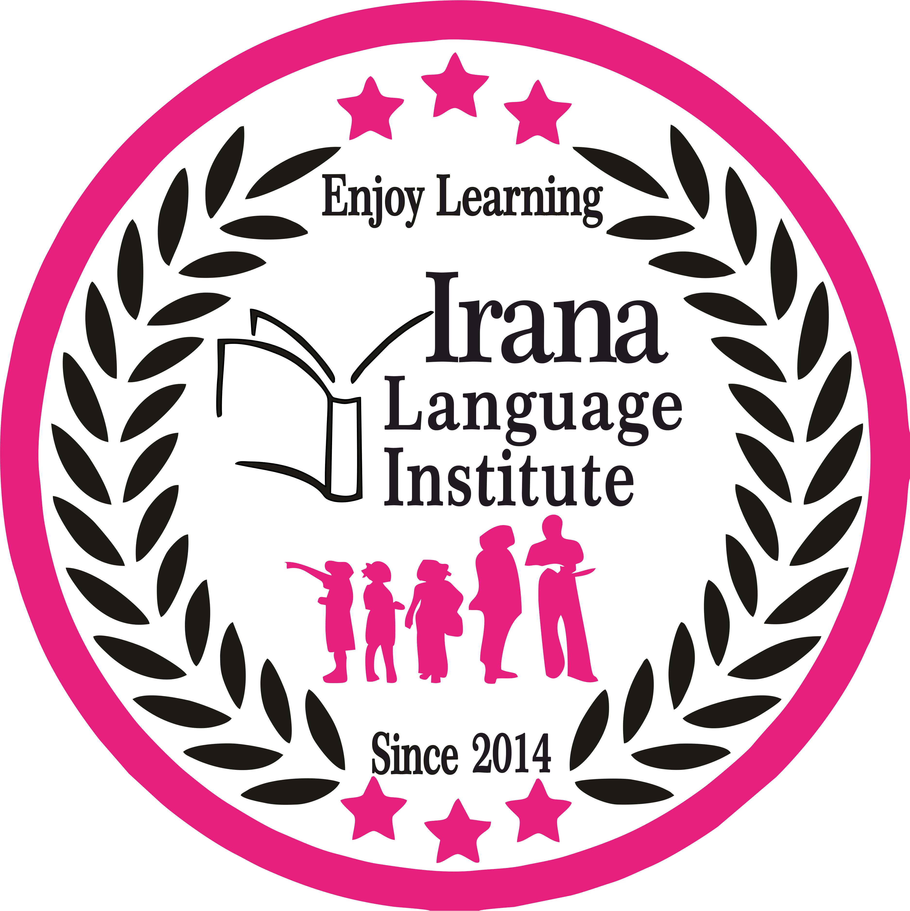 آموزشگاه زبان ایــرانا (نیاز سابق)